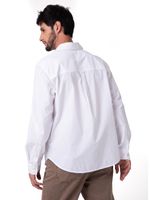 Camiseta Cat Small Logo Tee Hombre-1777924168220