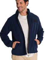 Saco Microfleece Zip Jack Hombre-1777924313433